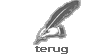 terug